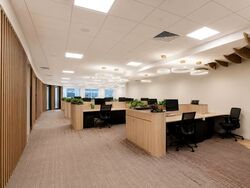 Singapore Land Tower (D1), Office #573441221